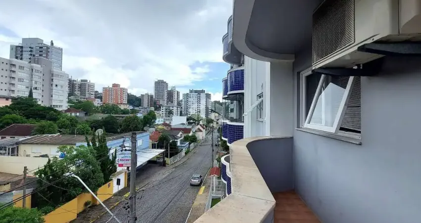 Apartamento com 3 quartos à venda na Rua Assis Brasil, 930, São Francisco, Bento Gonçalves