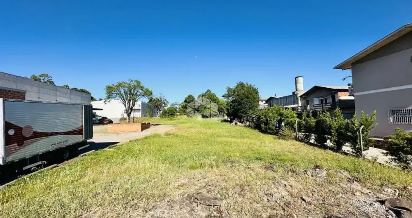 Terreno à venda na Avenida Nelson Carraro, 610, Santo Antão, Bento Gonçalves