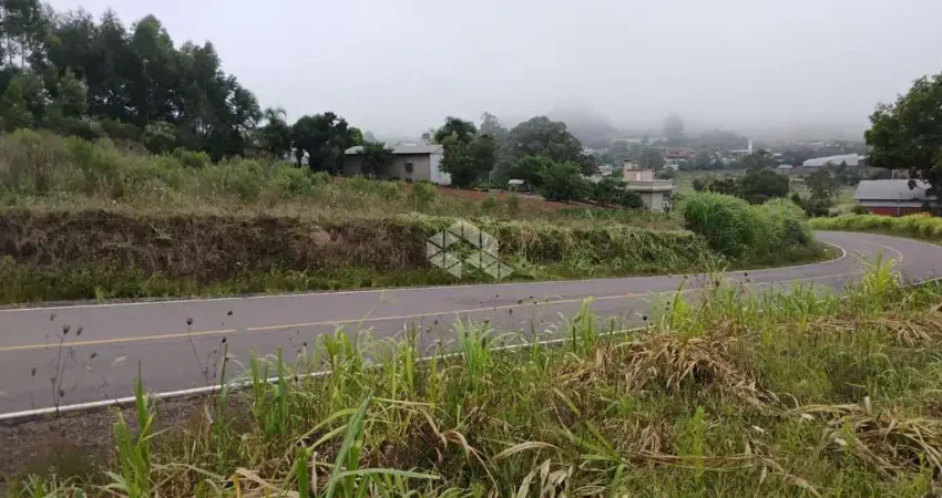 Terreno à venda na Acesso Para Santo Antonio De Castro, 25, Santo Antônio De Castro, Carlos Barbosa