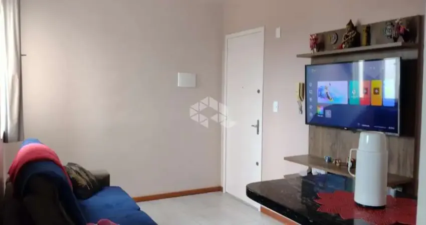 Apartamento com 02 quartos/dormitórios no bairro Guarda do Cubatão, em Palhoça- SC