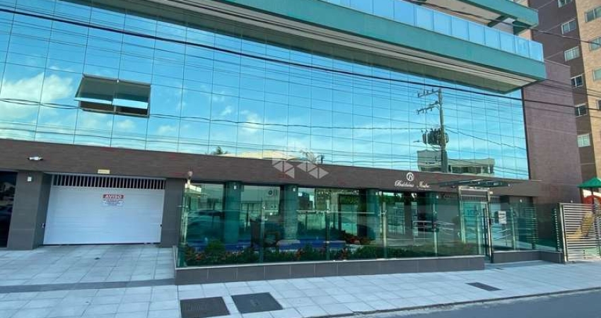Apartamento com 3 suítes no bairro Centro, em Biguaçu- SC