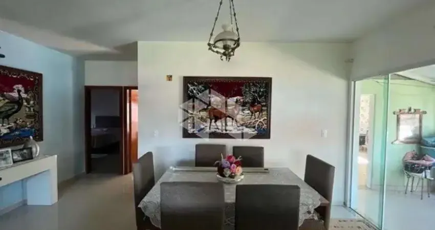 Casa com 3 quartos/dormitórios no bairro Saudade, em Biguaçu/SC