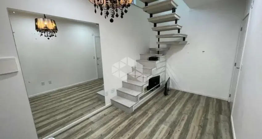 Apartamento com 03 quartos/dormitórios no bairro Beira Rio, em Biguaçu/SC