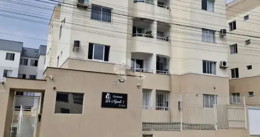 Apartamento com 02 quartos/dormitórios no bairro Jardim Janaína, em Biguaçu- SC