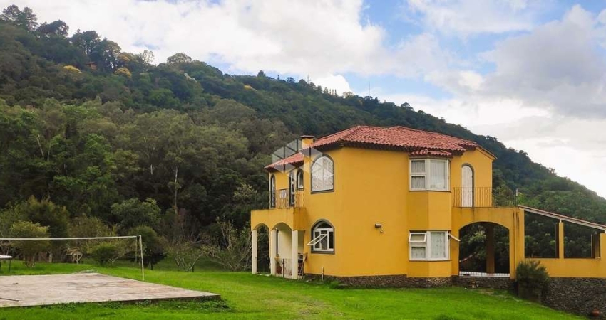 Casa com 10 quartos à venda na Planalto, 100, Centro, Morro Reuter