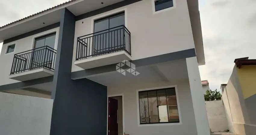Casa com 3 quartos/dormitórios no bairro Areias, em São José- SC