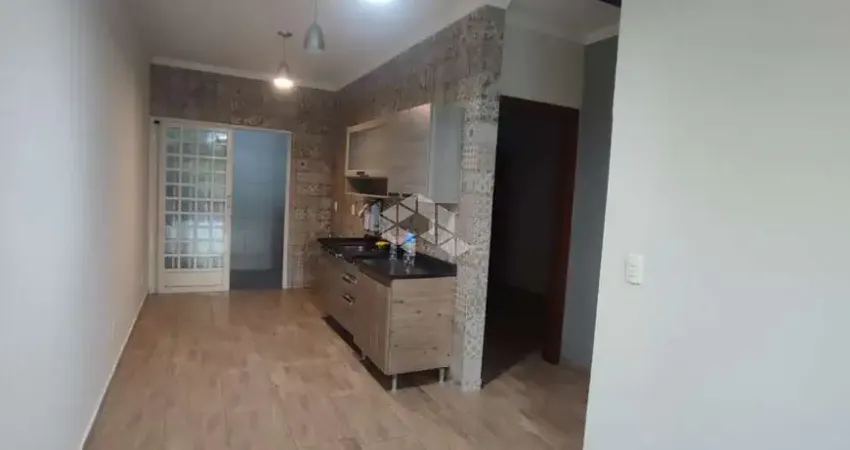 Casa com 2 quartos/dormitórios no bairro Bela Vista, em Palhoça- SC