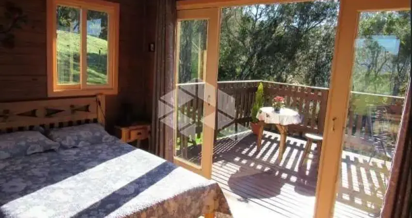 Casa com 2 quartos à venda na Zeferino Salvador, 100, Centro, Urubici