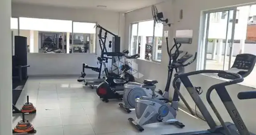 Apartamento com 3 quartos/dormitórios no bairro Barra do Aririú, em Palhoça- SC