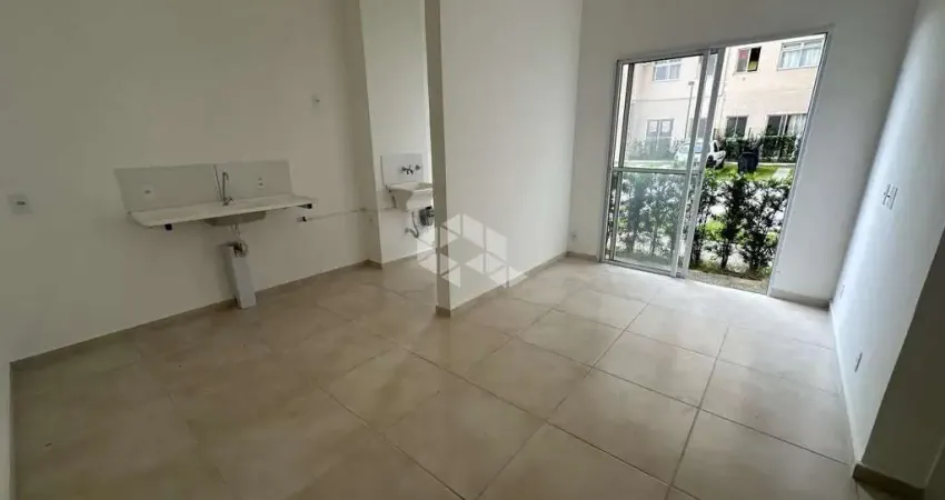 Apartamento com 2 quartos/dormitórios no bairro Bela Vista, em Palhoça- SC