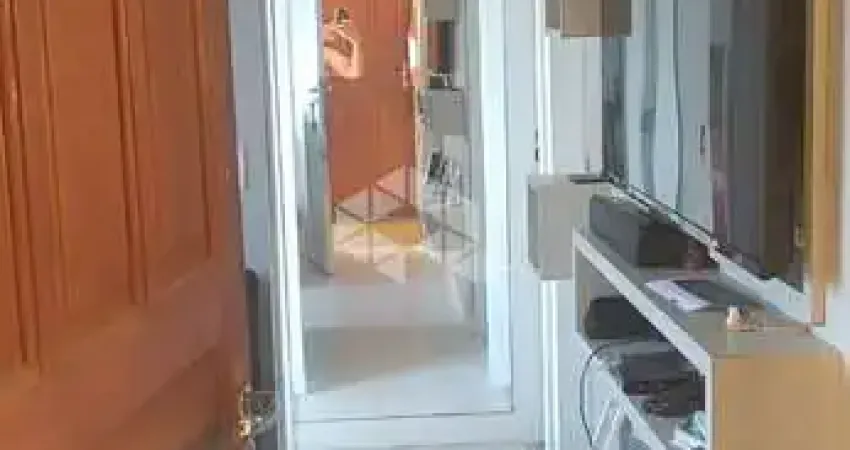 Apartamento com 2 quartos/dormitórios no bairro Fundos, em Biguaçu- SC
