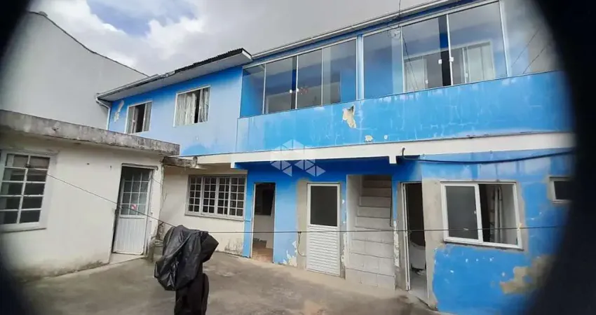 Casa com 8 quartos à venda na Rua José Roberto da Silva Andreani, 204, Serraria, São José