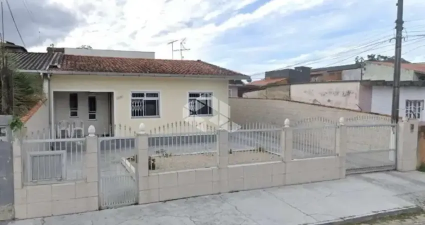 Casa com 5 quartos à venda na João Manoel da Silva, 5, Areias, São José