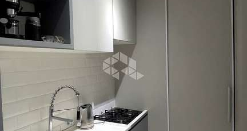 Apartamento com 2 quartos/dormitórios no bairro Bela Vista, em Palhoça- SC