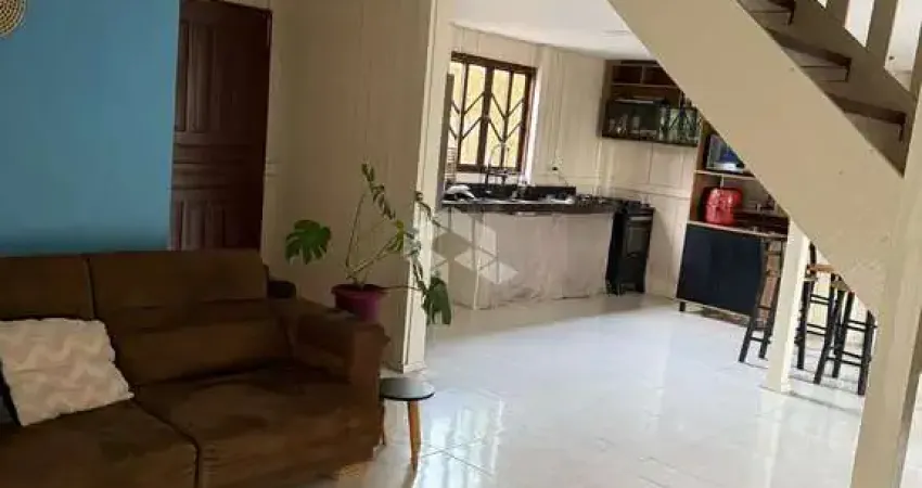 Casa com 3 quartos/dormitórios no bairro varginha, em santo amaro da imperatriz- sc