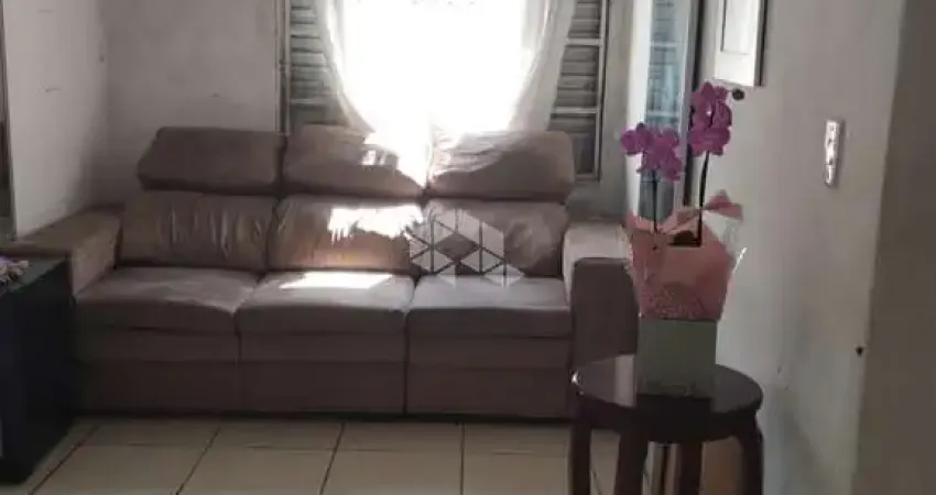 Casa com 2 quartos/dormitórios no bairro campinas, em são josé- sc