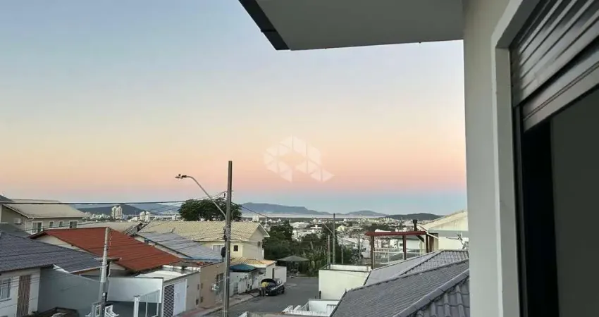 Casa com 3 quartos/dormitórios no bairro bela vista, em palhoça- sc