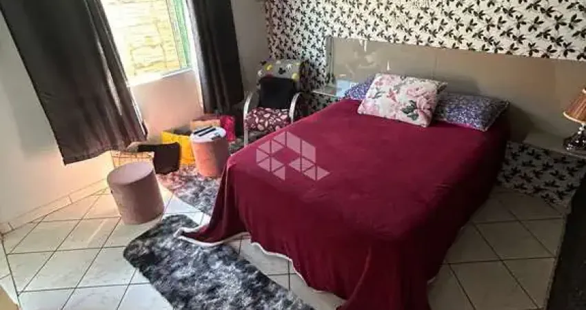 Casa com 3 quartos/dormitórios no bairro caminho novo, em palhoça- sc