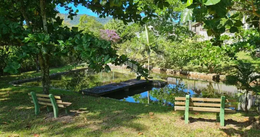 Terreno no bairro vila santana, em santo amaro da imperatriz- sc