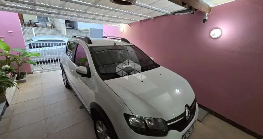 Casa com 2 quartos/dormitórios no bairro bela vista, em palhoça- sc