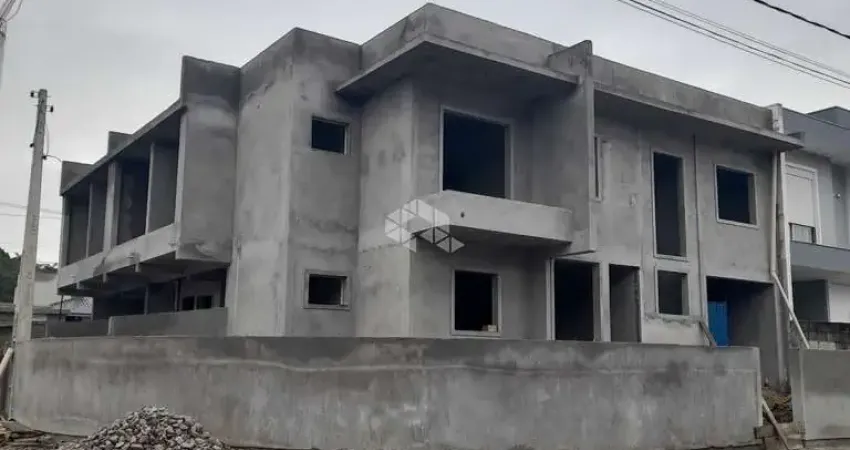 Sobrado com 3 quartos/dormitórios no bairro sertão do maruim, em são josé- sc