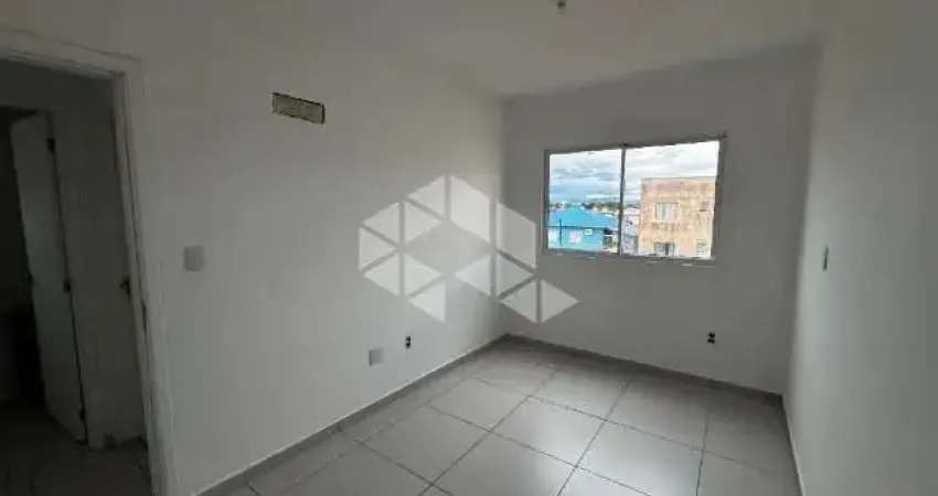 Apartamento com 2 quartos/dormitórios no bairro Barra do Aririú, em Palhoça- SC