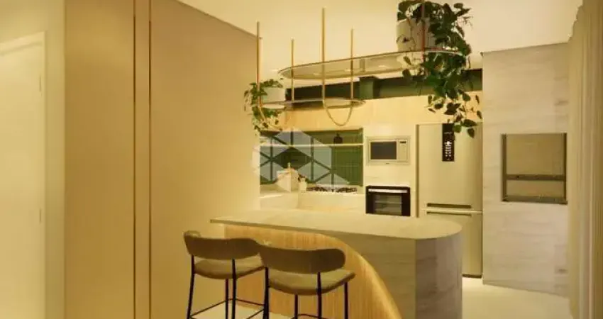 Apartamento com 3 quartos/dormitórios no bairro Praia Grande, em Governador Celso Ramos- SC