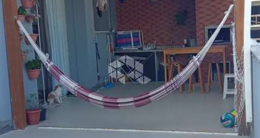 Cobertura com 3 quartos/dormitórios no bairro Vendaval, em Biguaçu- SC