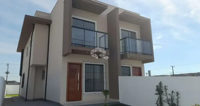 Sobrado com 3 quartos/dormitórios no bairro sertão do maruim, em são josé- sc