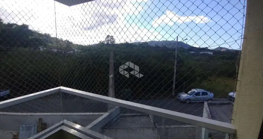 Apartamento com 2 quartos/dormitórios no bairro bela vista, em palhoça- sc.