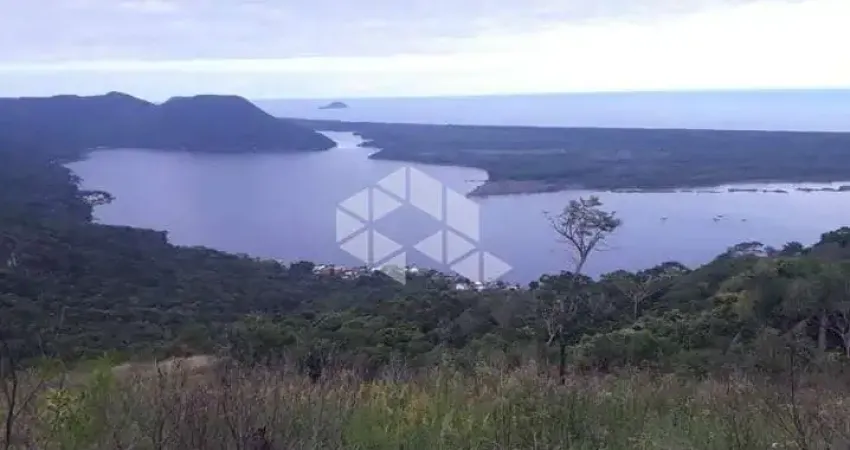 Terreno no bairro Saco Grande, em Florianópolis- SC