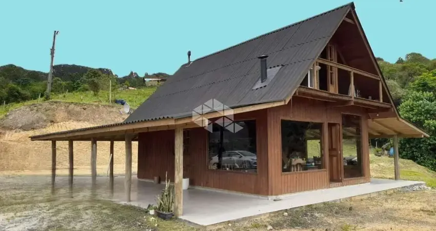 Chácara / sítio com 2 quartos à venda na Anitápolis, 283, 24, Centro, Alfredo Wagner