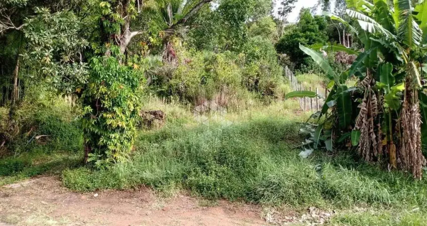 Terreno com viabilidade em canto dos ganchos, em governador celso ramos - sc