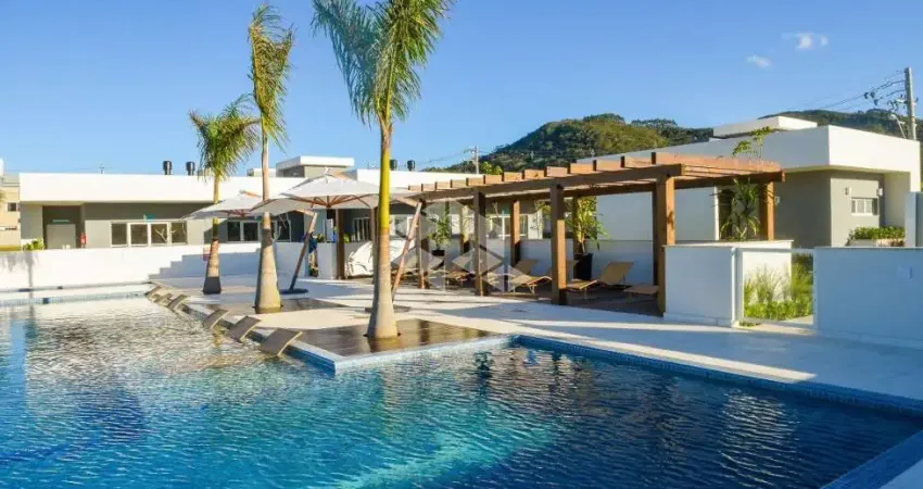 Casa em condomínio fechado com 1 quarto à venda na Avenida Deltaville, 360, Beira Rio, Biguaçu