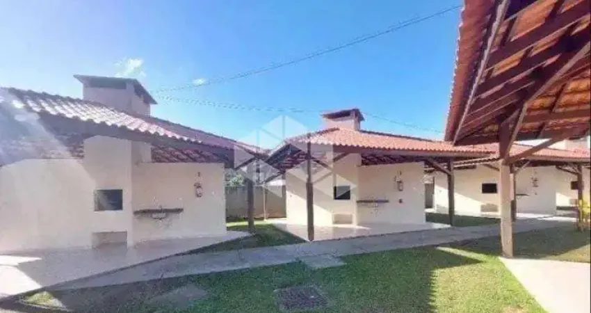 Apartamento com 2 quartos/dormitórios no bairro Fundos, em Biguaçu - SC