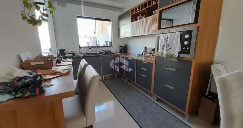 Casa em condomínio fechado com 2 quartos à venda na Rua Acelino Pereira, 878, Potecas, São José