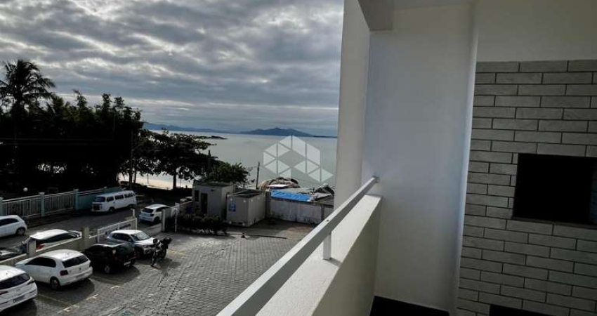 Apartamento com 2 quartos/dormitórios no bairro Balneário, em Florianópolis - SC