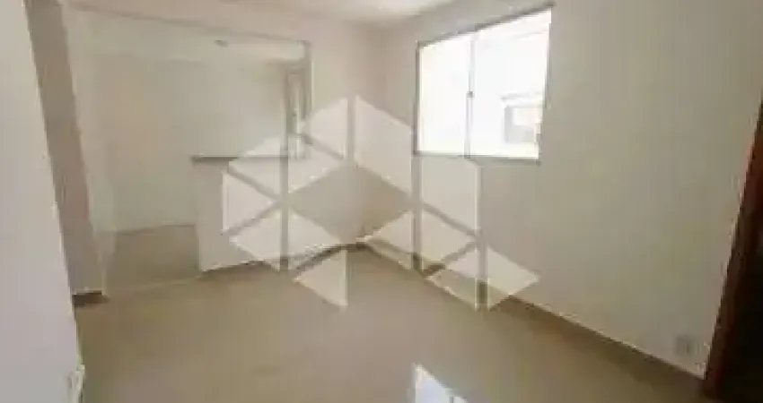 Apartamento com 2 quartos/dormitórios no bairro Areias, em São José - SC