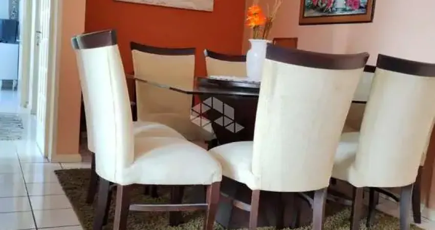 Apartamento com 3 quartos/dormitórios no centro, em biguaçu - sc