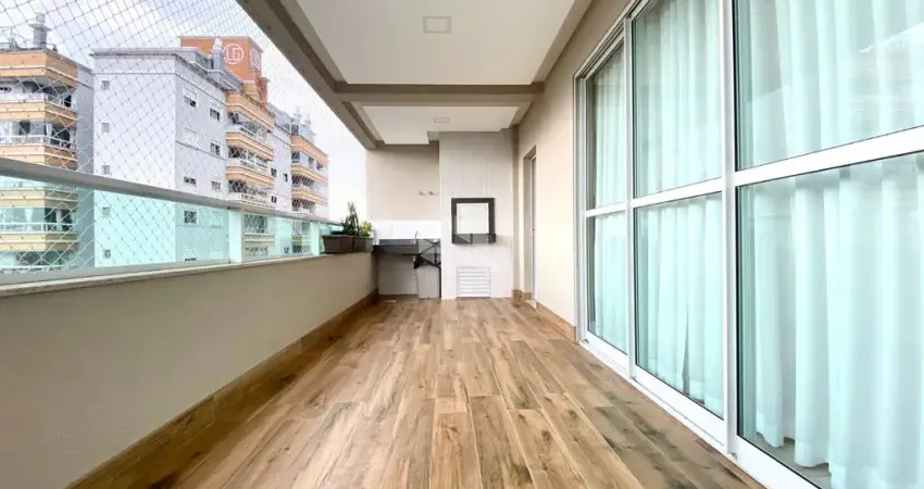 Apartamento com 3 quartos/dormitórios no bairro nossa senhora do rosário, em são josé - sc