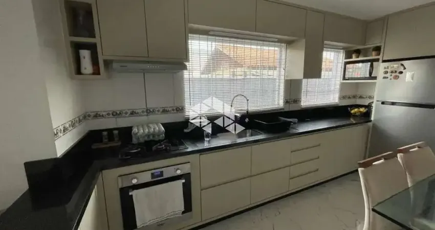 Apartamento com 2 quartos/dormitórios no bairro rio caveiras, em biguaçu - sc