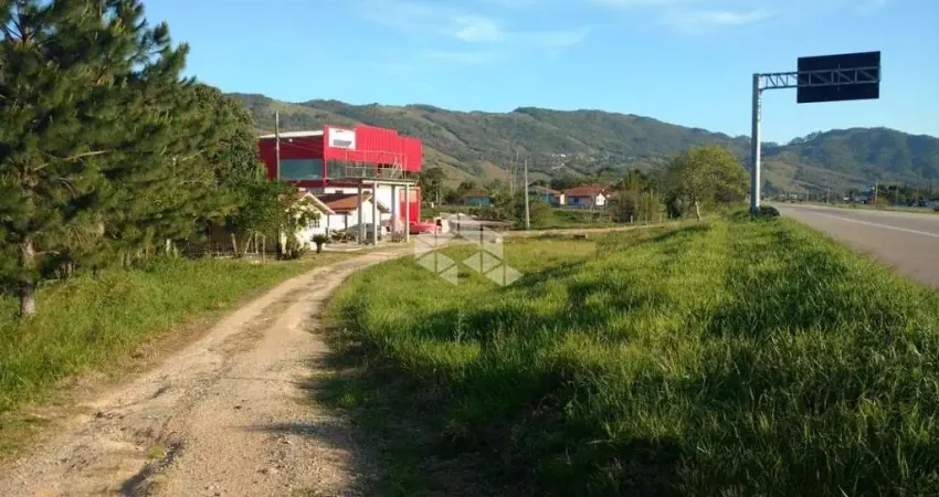 Terreno à venda na Br-101 / Km 253, 253, Morro do Freitas, Paulo Lopes