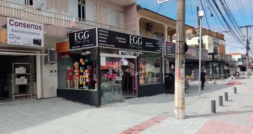 Imóvel residencial/comercial no bairro ponte do imaruim, em palhoça - sc