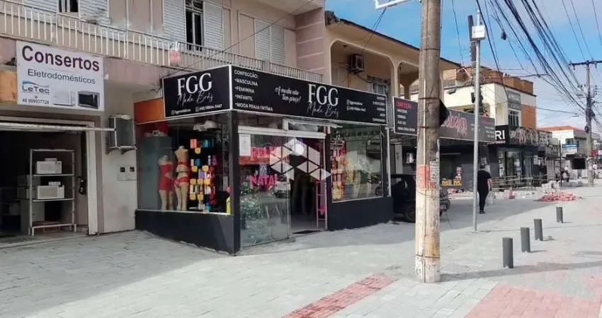 Imóvel residencial/comercial no bairro ponte do imaruim, em palhoça - sc