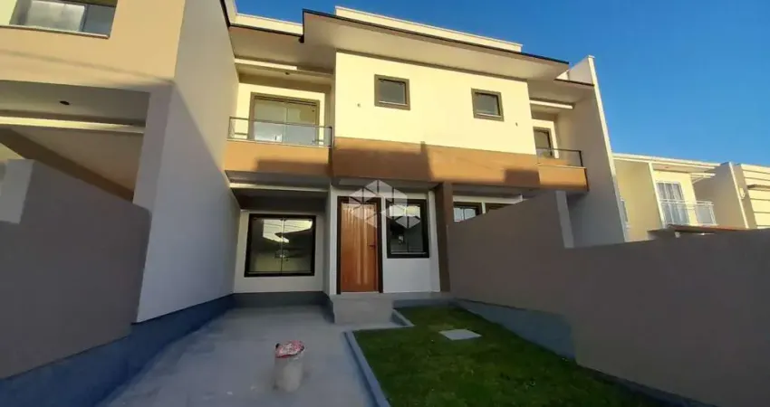 Casa com 2 quartos à venda na Rua Ipê Verde, 230, Potecas, São José