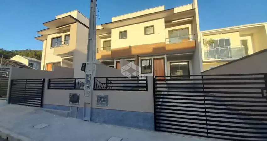 Casa com 2 quartos à venda na Rua Ipê Verde, 230, Potecas, São José