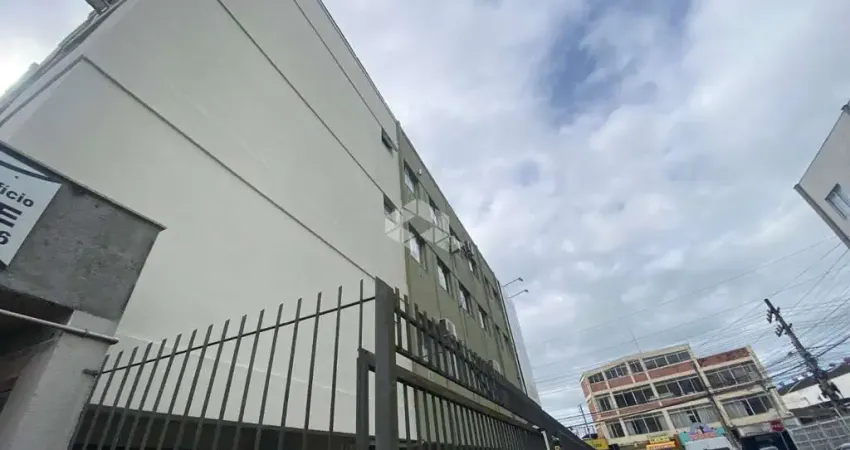 Apartamento com 2 quartos/dormitórios no bairro nossa senhora do rosário, em são josé - sc