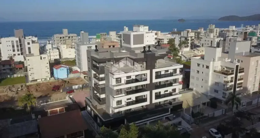 Apartamento com 3 suítes no bairro palmas, em governador celso ramos - sc