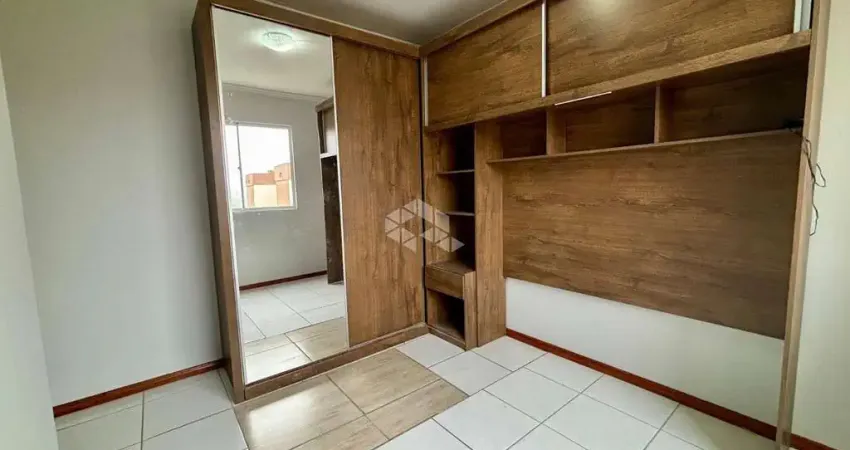 Apartamento com 2 quartos/dormitórios no bairro fundos, em biguaçu - sc
