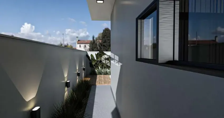 Casa com 3 quartos/dormitórios no bairro barra do aririú, em palhoça - sc